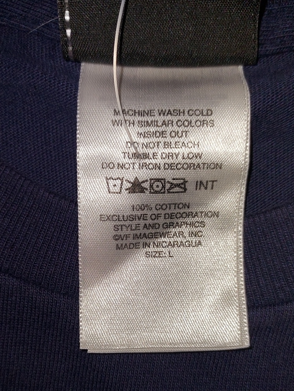 Harley-Davidson Tee Shirt - Picture 6 of 7